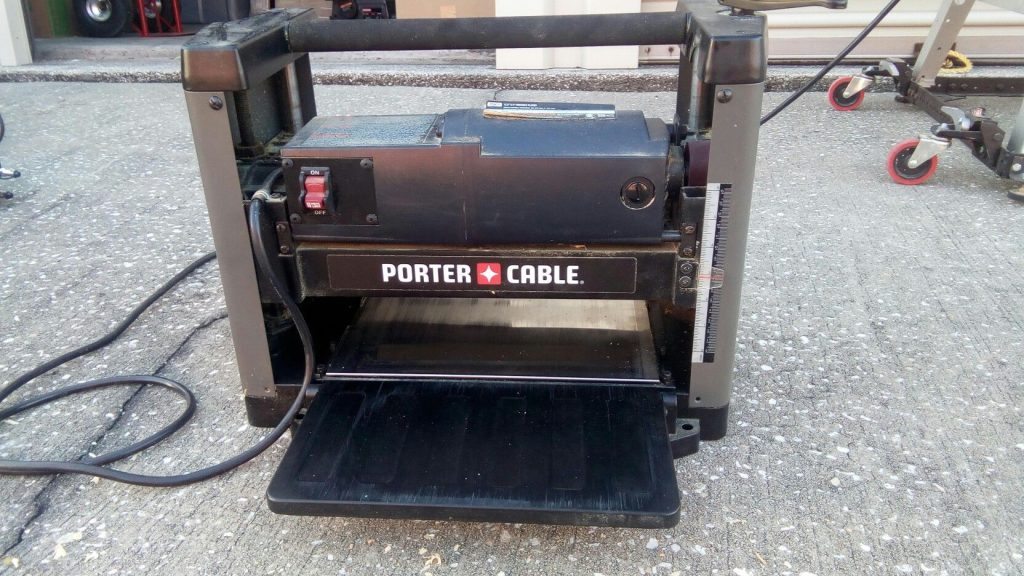 Porter-Cable PC305TP