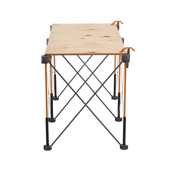 Bora Centipede Workstand