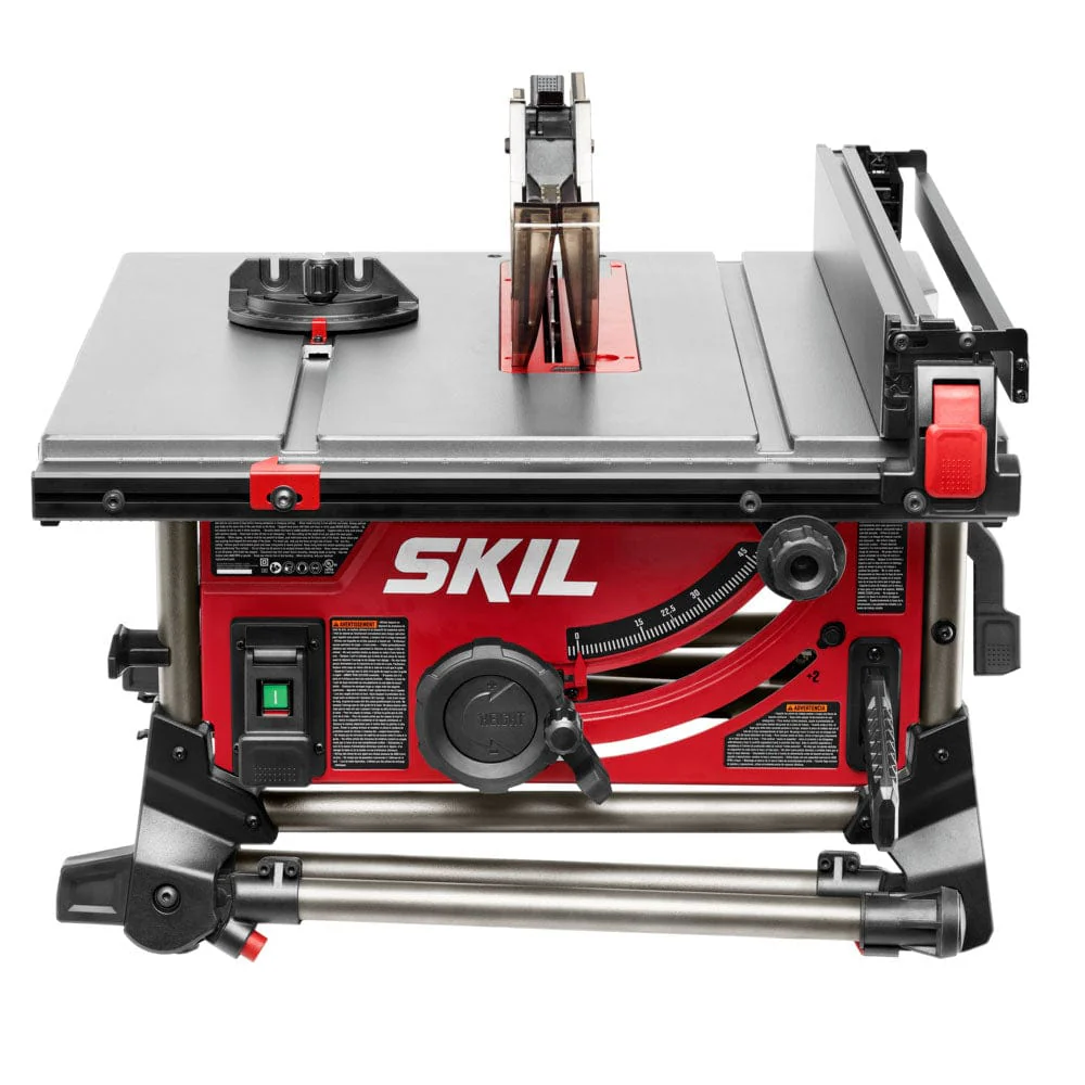 SKIL 15 Amp 10-Inch Table Saw
