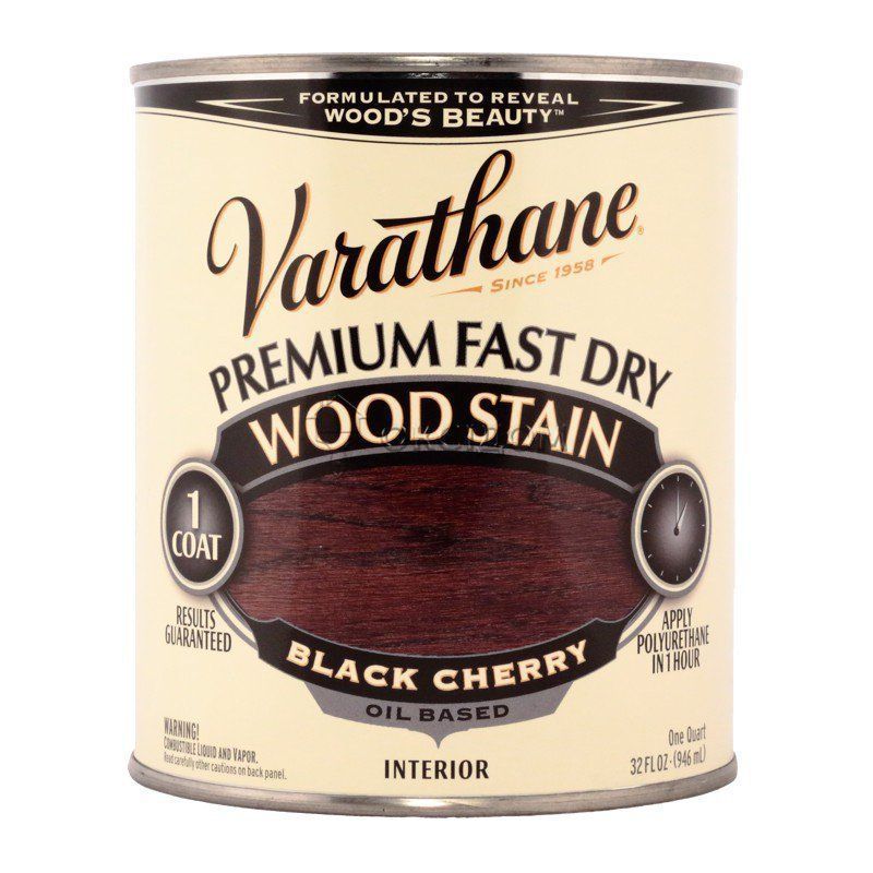 Best Wood Stains for Interior Furniture: Top 5 Review Varathane Premium Fast Dry