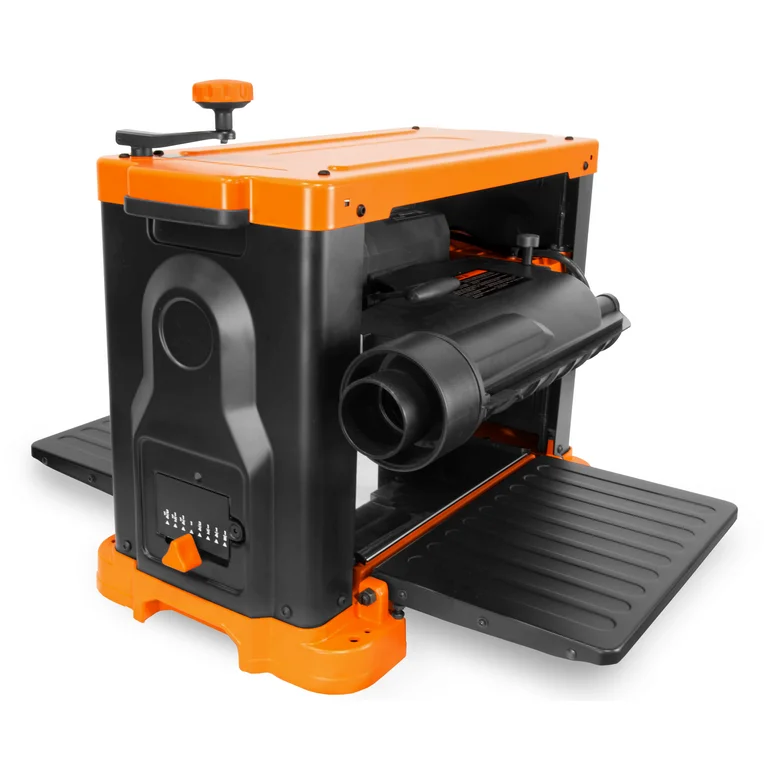 WEN 6552T 13-Inch Three-Blade Planer