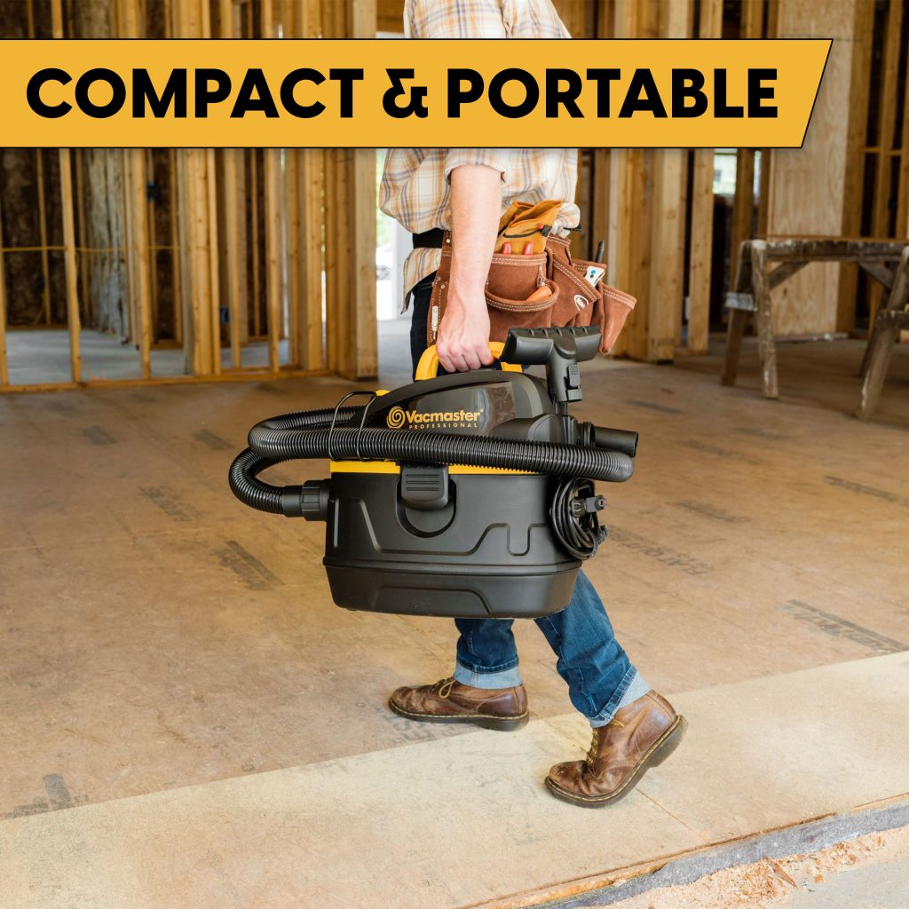 Vacmaster Professional "Beast" (VFB511B)