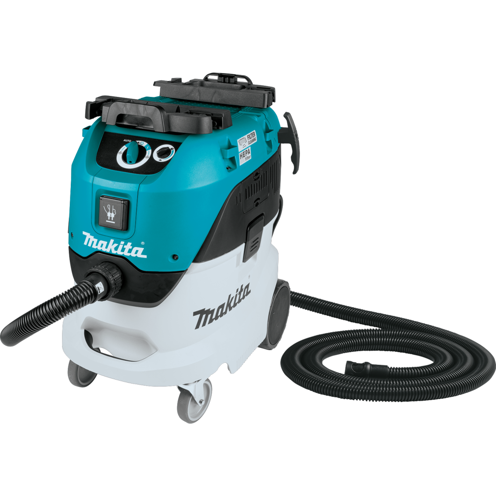 Makita 11-Gallon Wet/Dry (VC4210L)