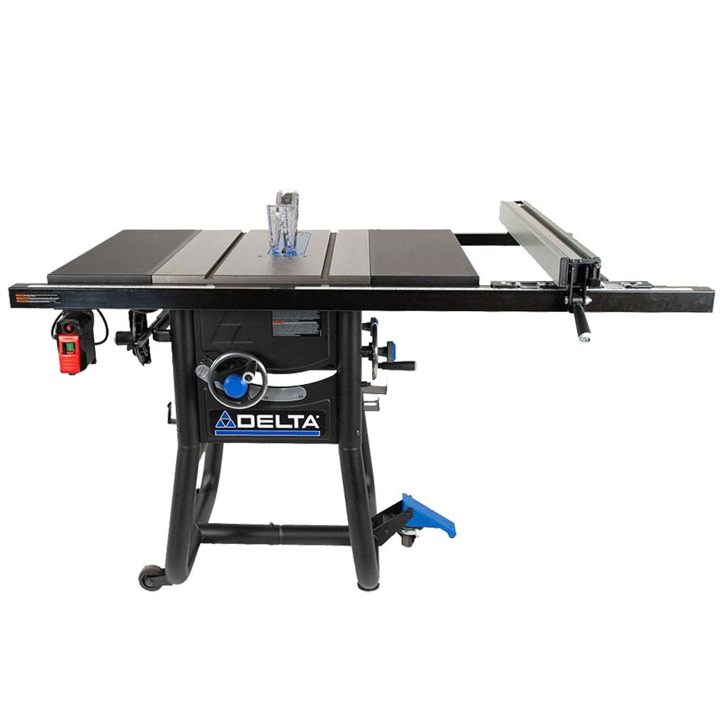 Delta 10-in Table Saw