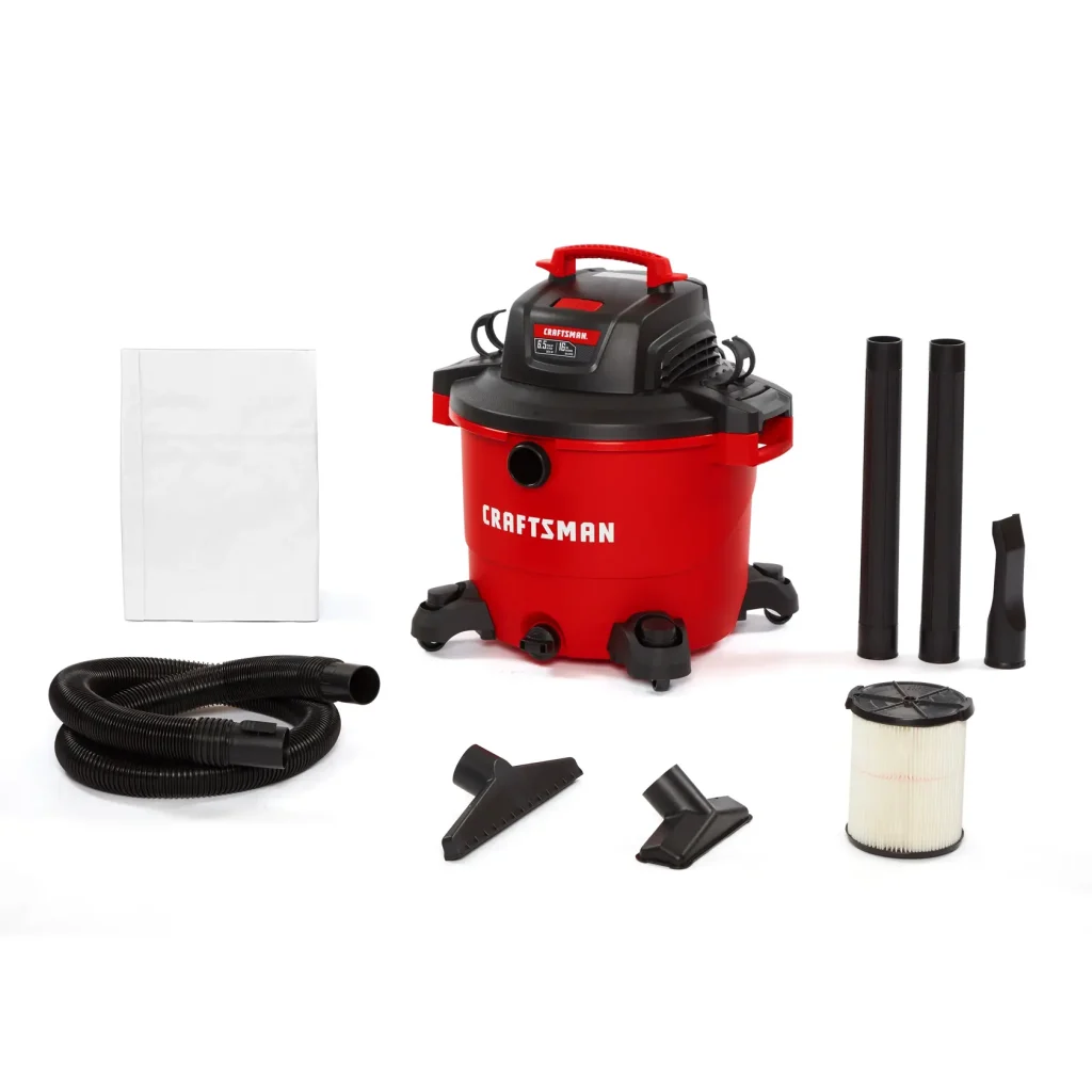 Craftsman 16 Gallon (CMXEVBE17595)