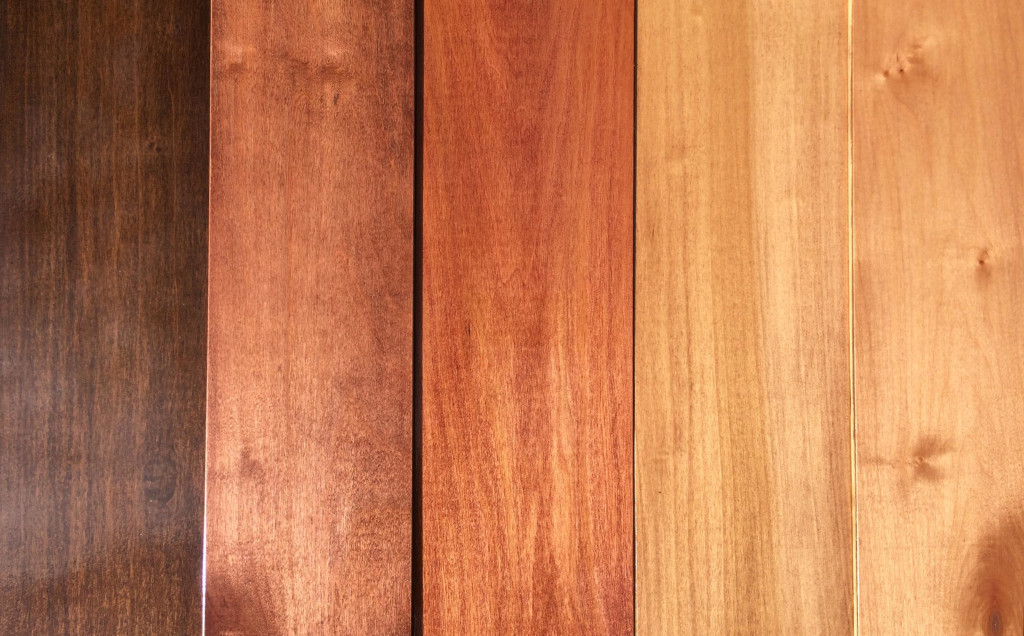 Best Wood Stains for Interior Furniture: Top 5 Review Best for Blotchy Woods: General Finishes Gel Stain