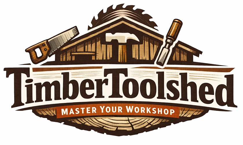 Building a Better Workshop, One Tool at a Time