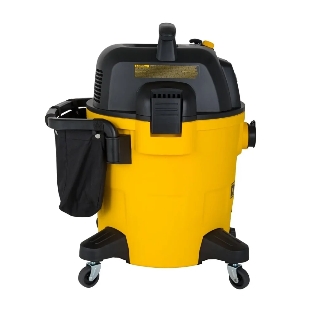 DEWALT 12 Gallon StealthSonic (DXV12P-Q)