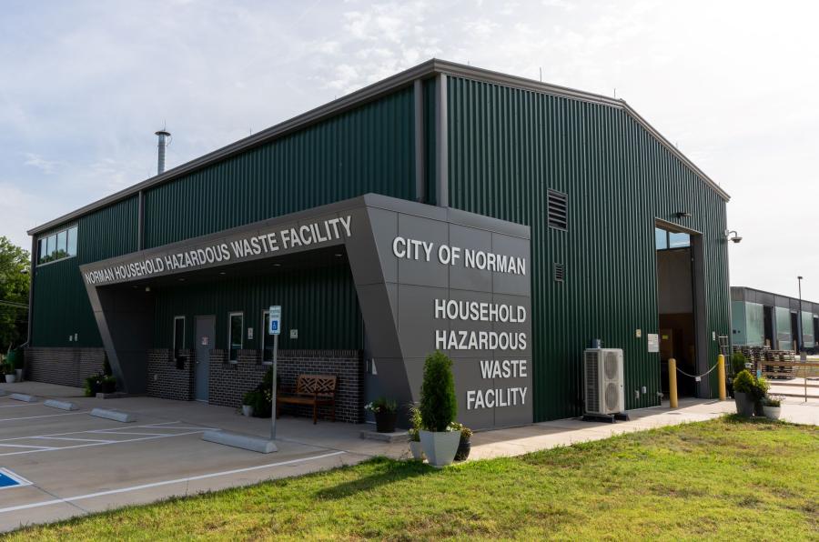 How to Recycle Old Woodworking Chemicals Safely: A Complete Guide Finding a Hazardous Waste Center