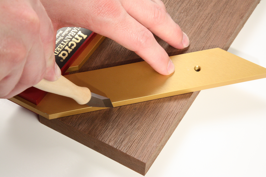 Best Woodworking Marking Knives: Why a Pencil Isn't Enough iGaging Premium Marking Knife