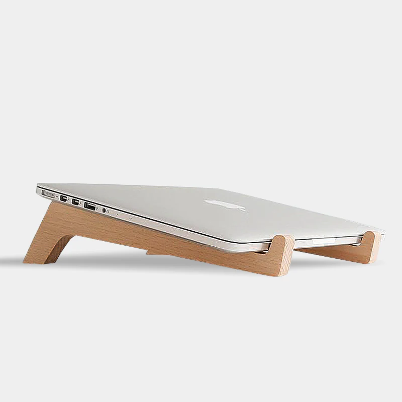 Minimalist Laptop Stand