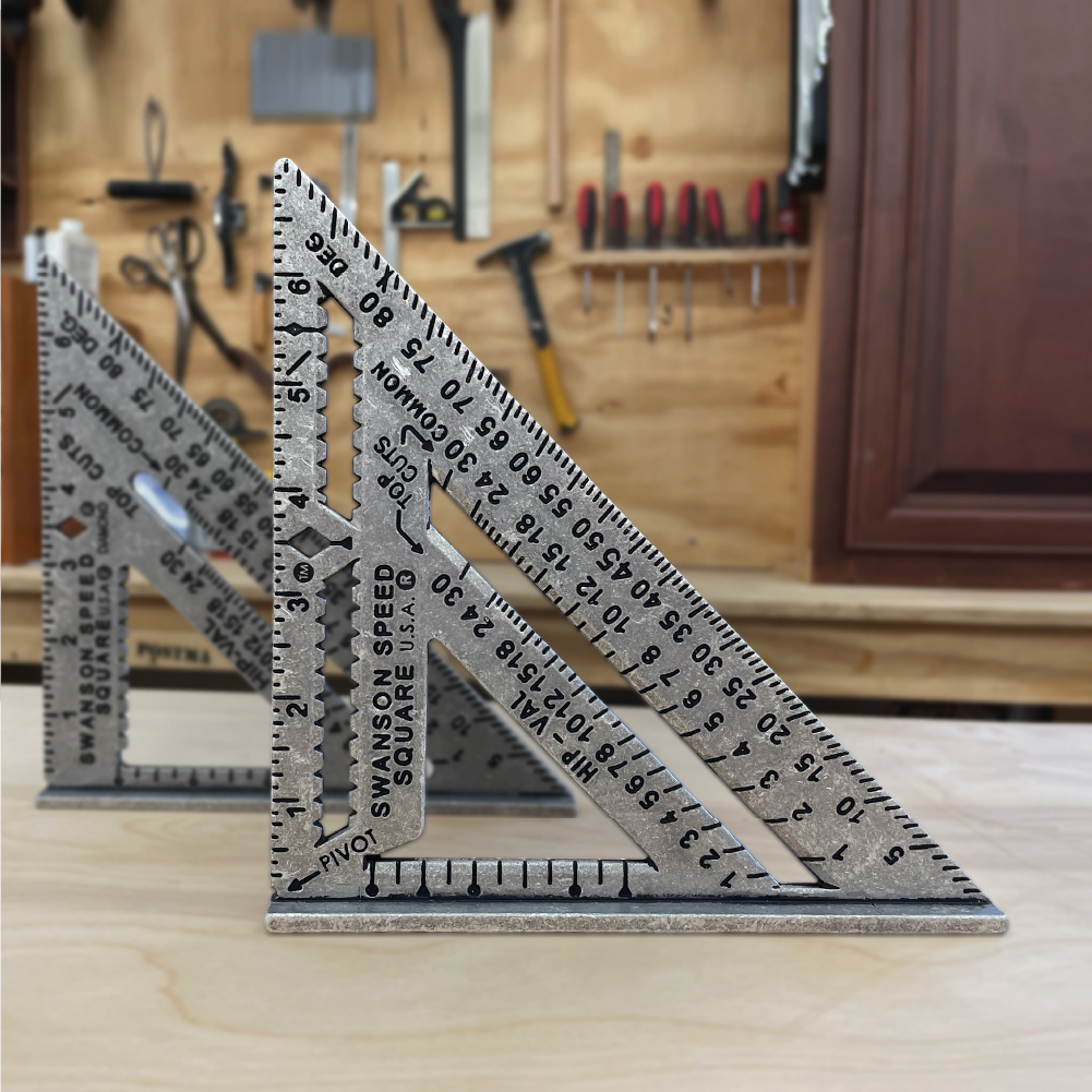 Swanson Speed Square (The Original)