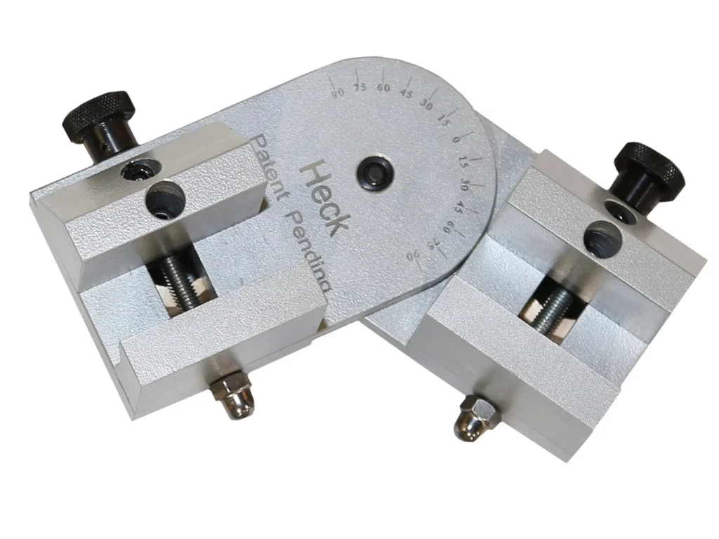 Black & Decker Variable Angle Clamp