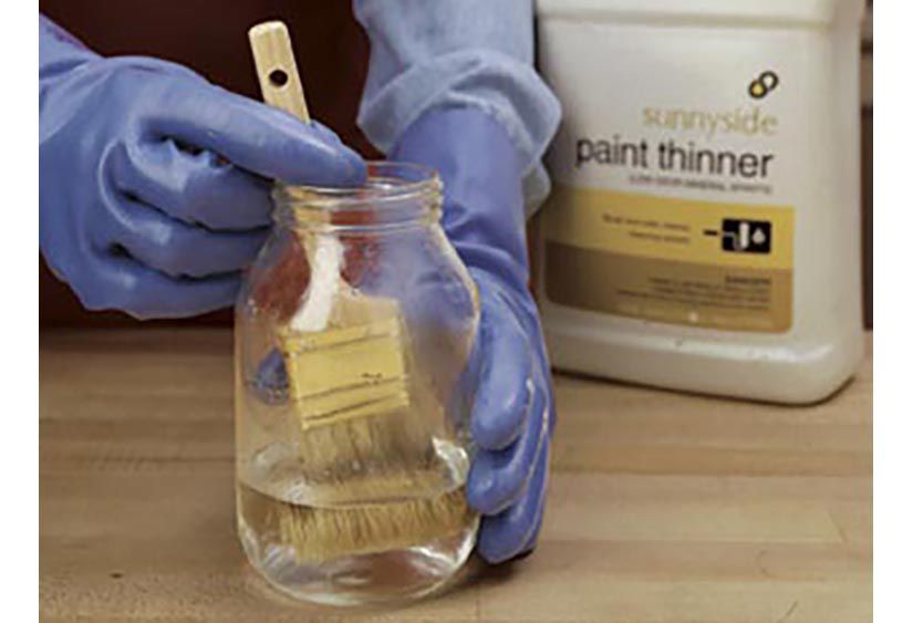 How to Recycle Old Woodworking Chemicals Safely: A Complete Guide use Solvents