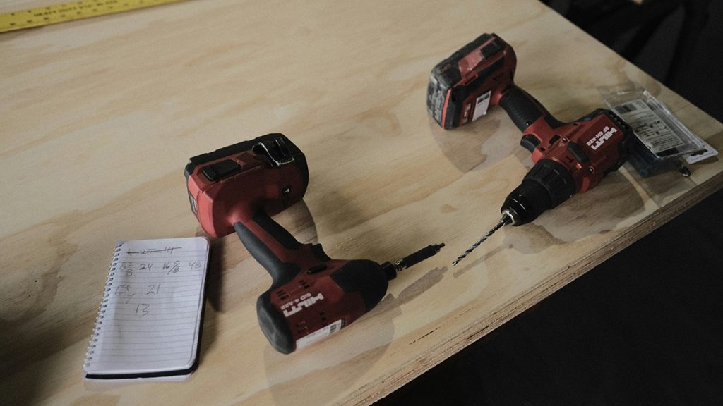 Best Cordless Drill Combo Kits for New Woodworkers: Top 5 Reliable Sets