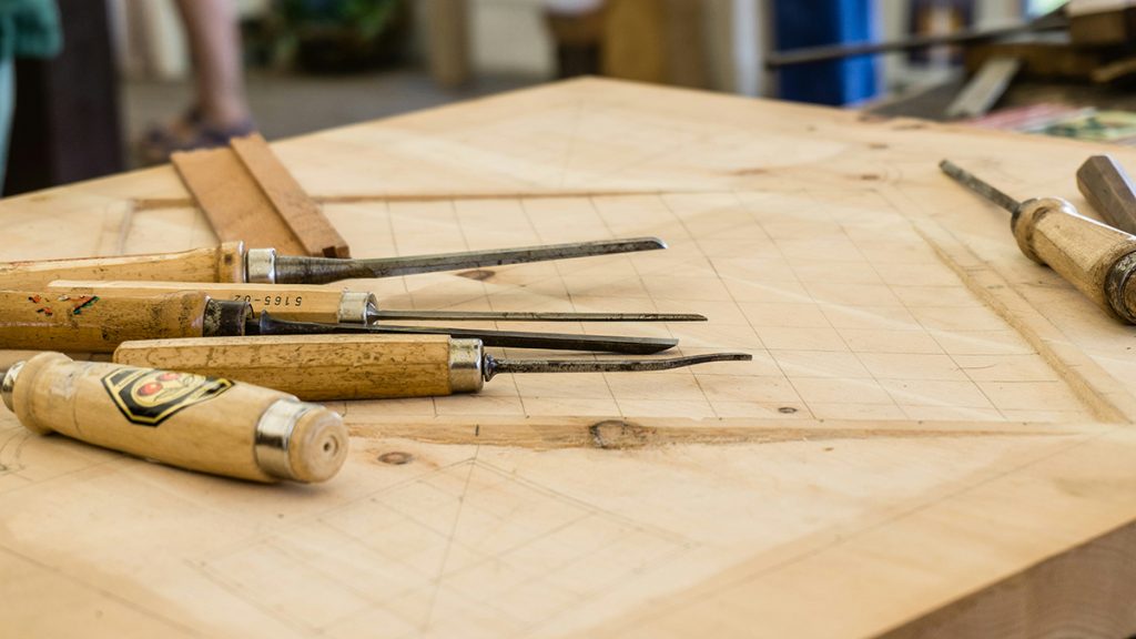 Woodworking Chisel Sets