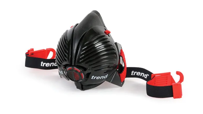 Trend Stealth Air Mask