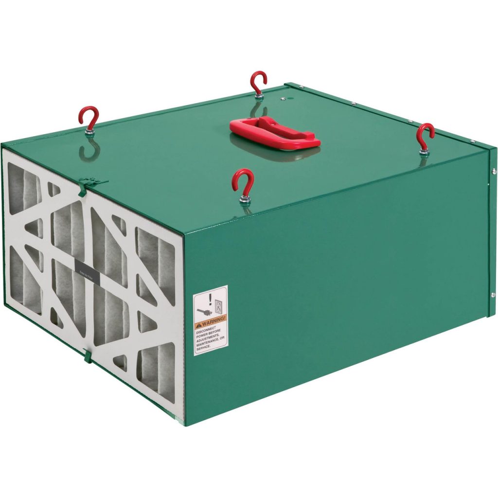 Grizzly Industrial G0738