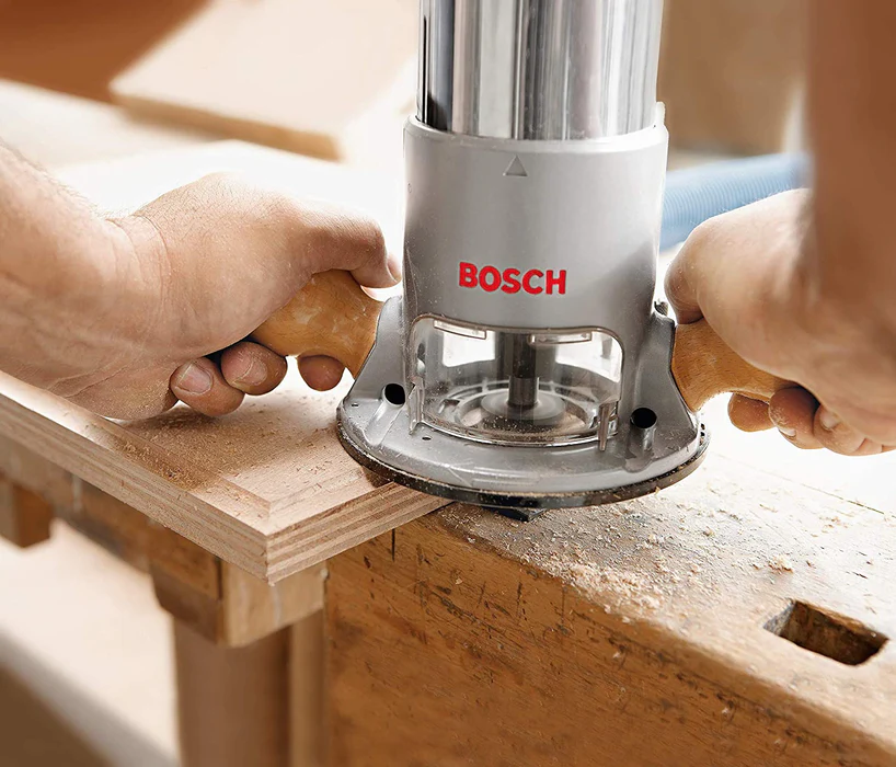 Bosch 1617EVSPK Combo Kit