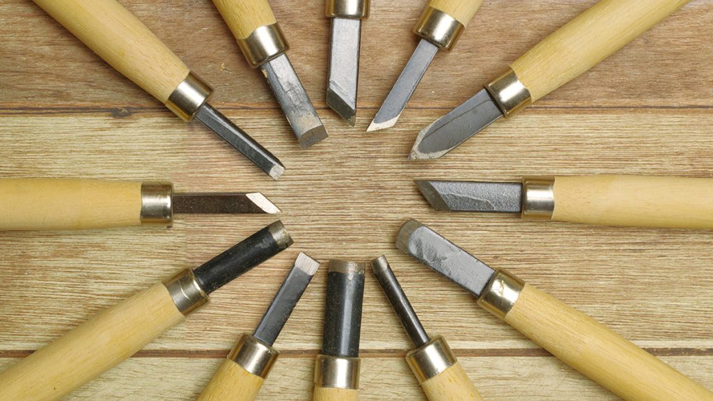 Best Woodworking Marking Knives: Why a Pencil Isn’t Enough