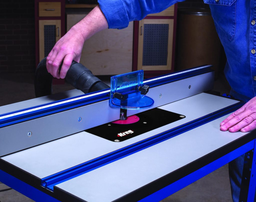 Kreg PRS1045 Precision System