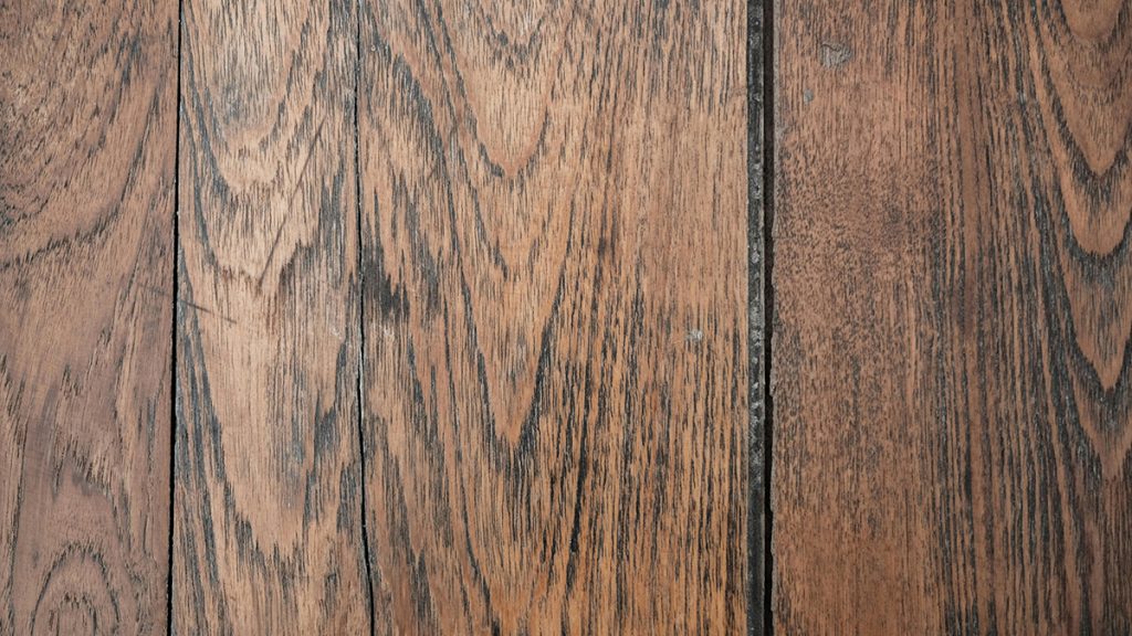 A Guide to Hardwoods for Beginners: Oak vs. Walnut vs. Maple