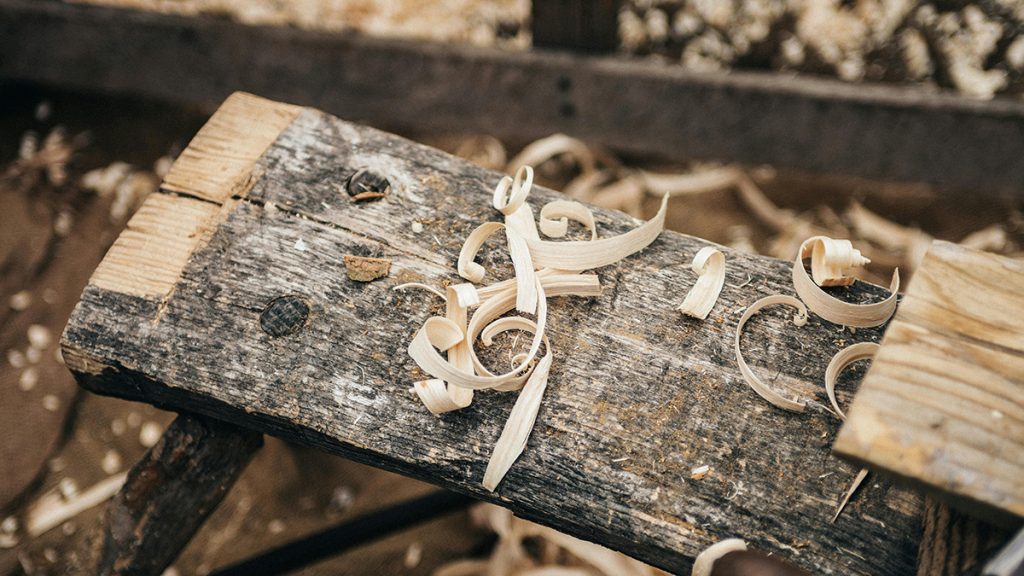 How to Recycle Old Woodworking Chemicals Safely: A Complete Guide