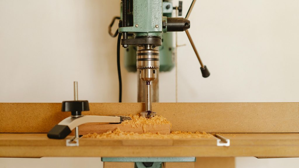 Drill Press Review: Best Benchtop Models for Small Shops