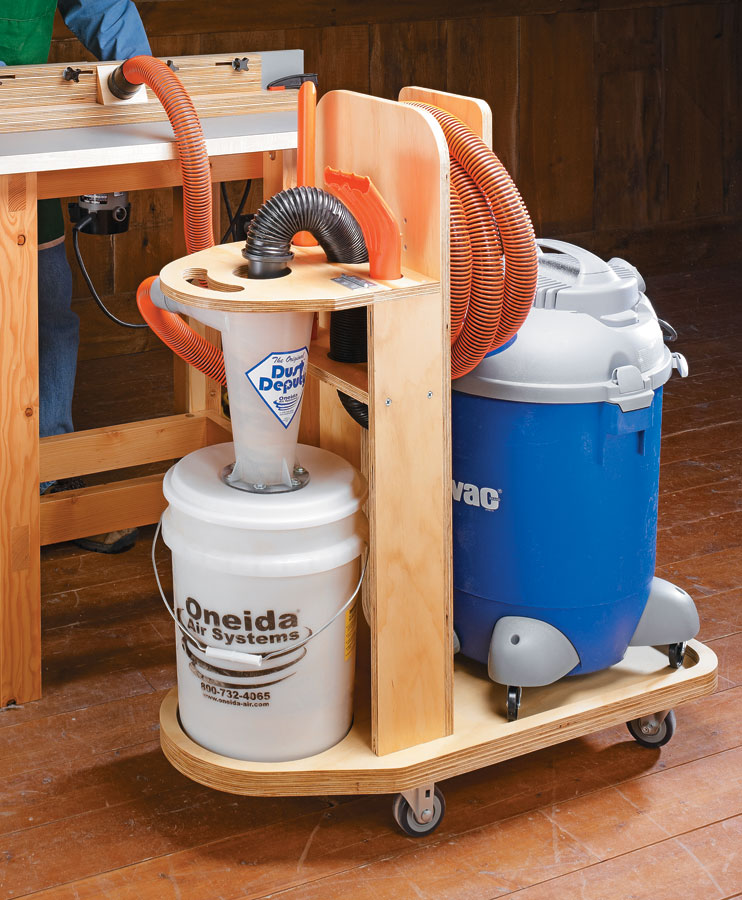 Creative Uses for Sawdust in Your Home and Garden: Stop Wasting Your Waste "Shop-Vac" for Liquid Spills
