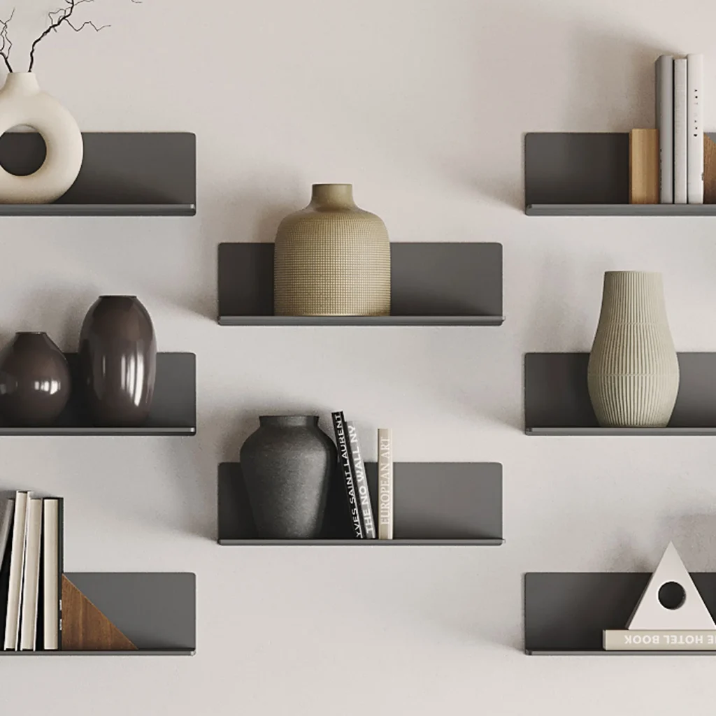 Best Woodworking Projects to Make and Sell for Profit Modern Floating Shelves