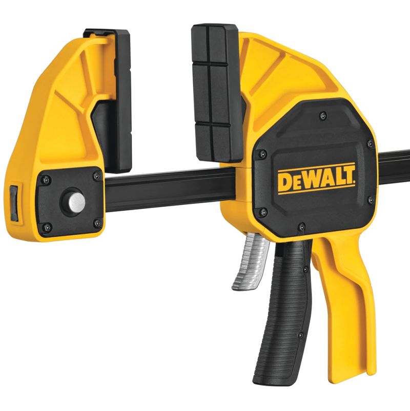 DEWALT Large Trigger Clamp