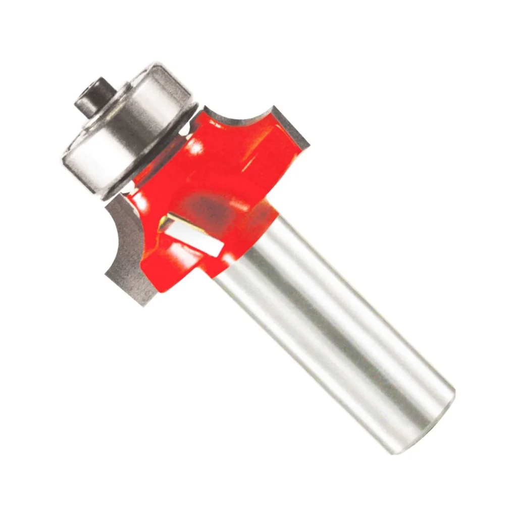 Freud 1/4" Radius Roundover