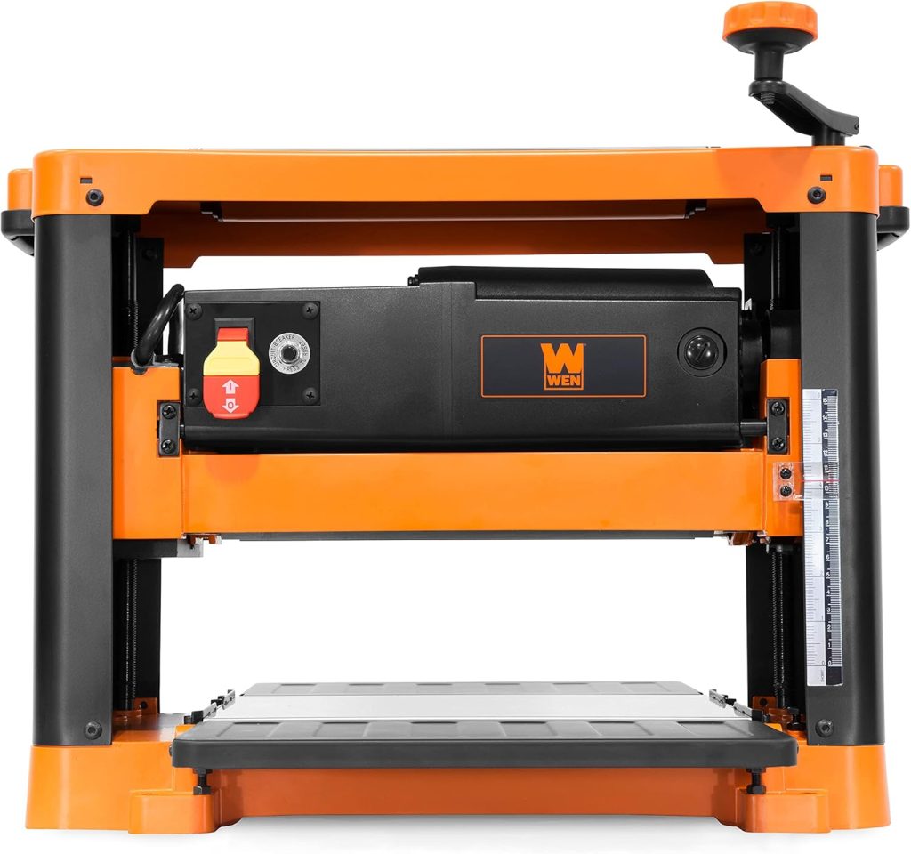 Top-Rated Thickness Planers Under $600 WEN PL1326 (13")