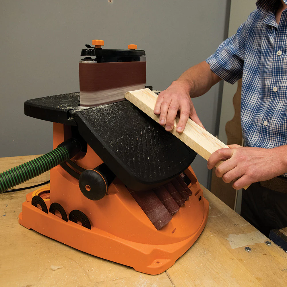 Triton TSPST450 (Spindle & Belt)