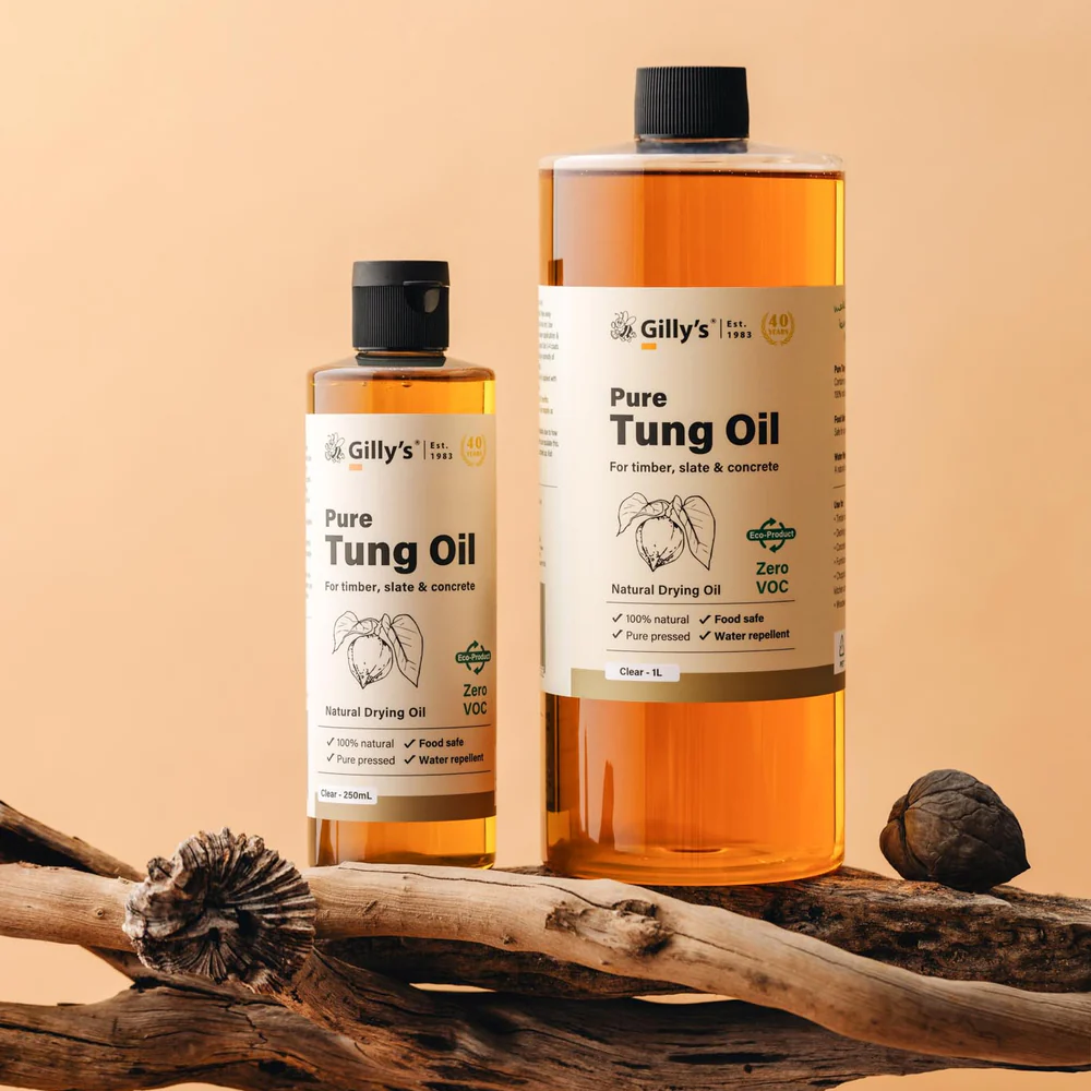 Best Finishes for Cutting Boards: Top 5 Food-Safe Options Pure Tung Oil