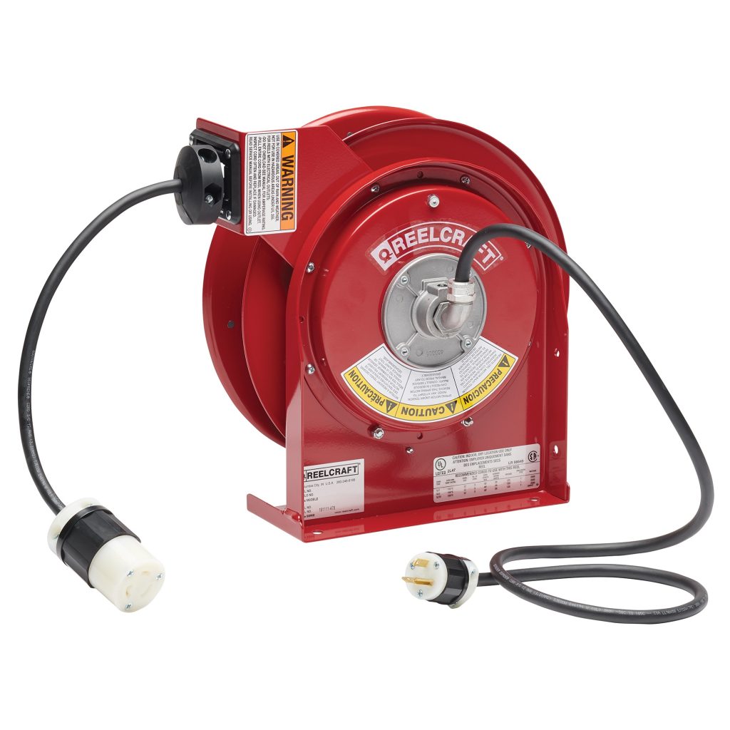 Reelcraft L 4545 123 3