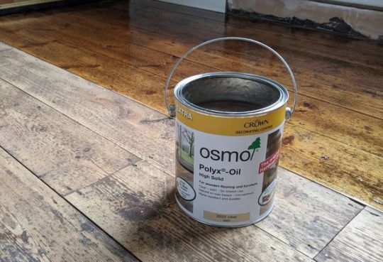 Osmo Polyx-Oil