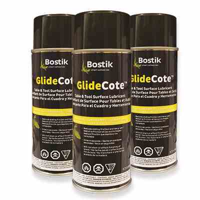 Bostik GlideCote