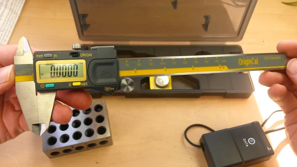 iGaging Absolute Origin