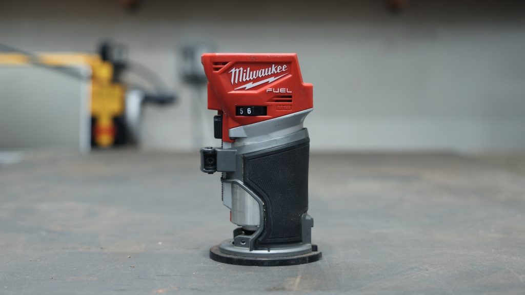 Milwaukee M18 FUEL (2723-20)