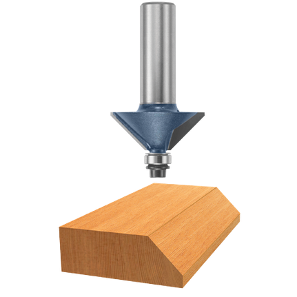 Bosch Professional Chamfer Bit