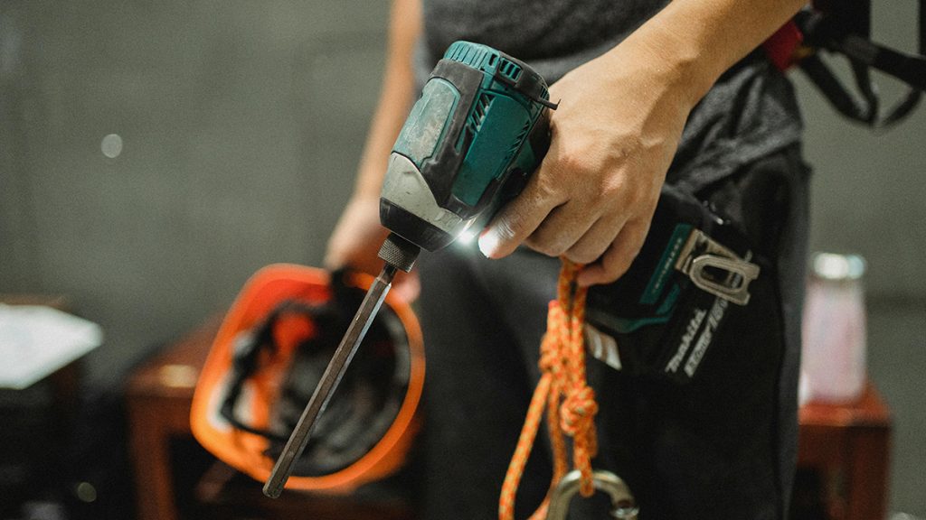 Impact Driver vs. Drill Driver: When to Use Which?