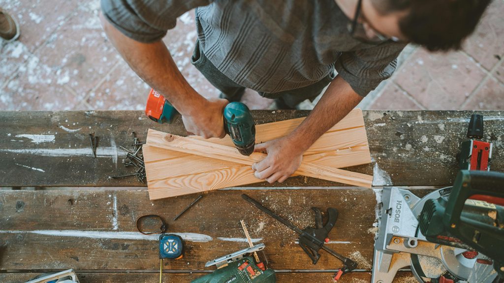 Best Woodworking Projects to Make and Sell for Profit