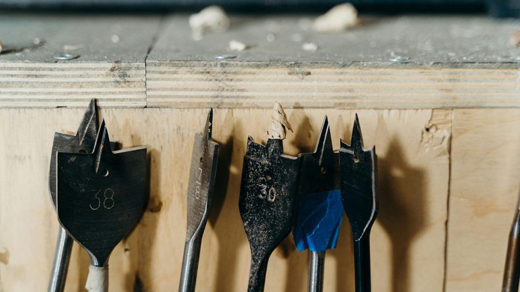 Top 5 Essential Router Bits Every Woodworker Should Own