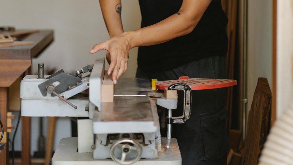 Top-Rated Thickness Planers Under $600