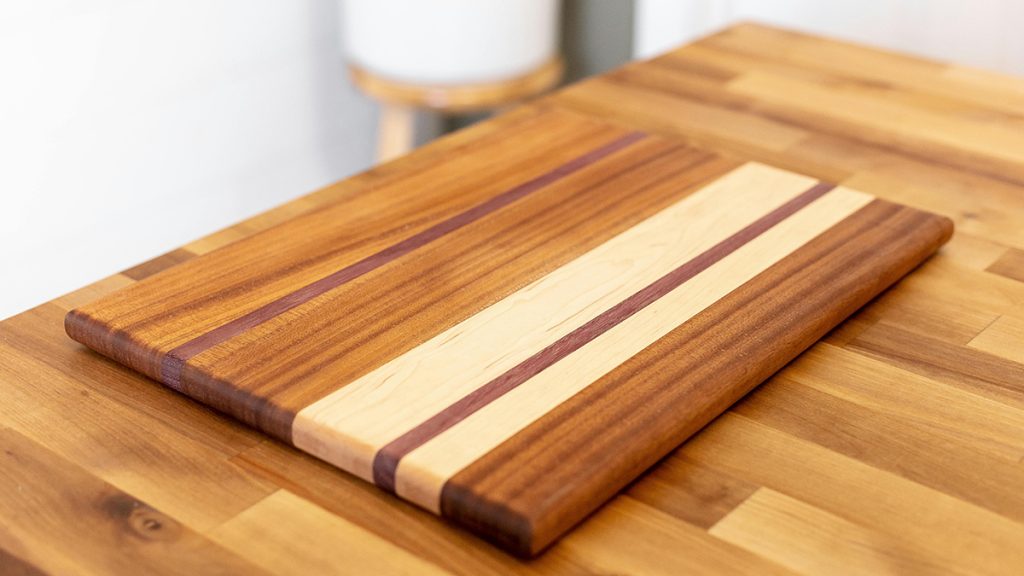 Best Finishes for Cutting Boards: Top 5 Food-Safe Options