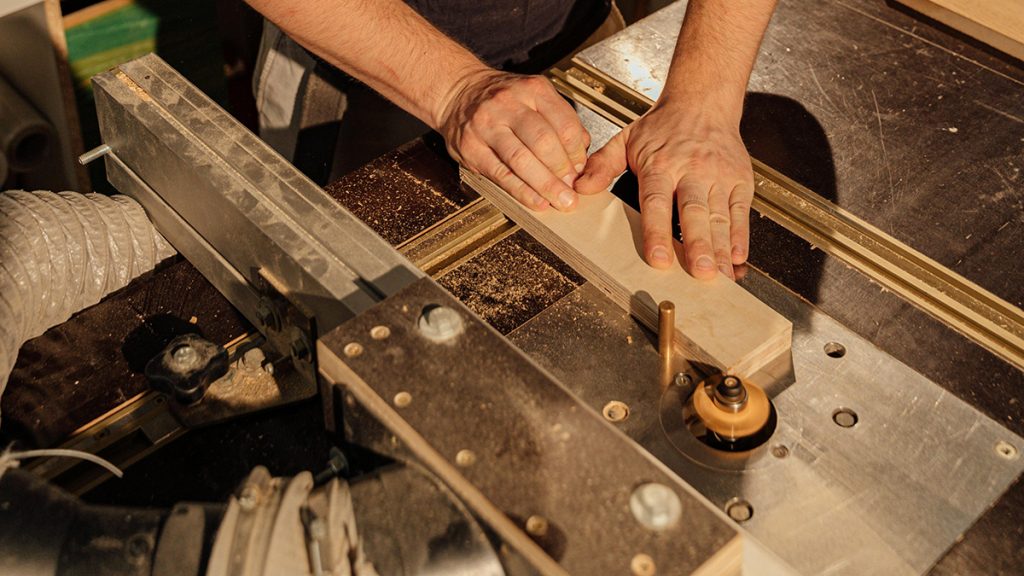 Top-Rated Router Tables for Precise Edge Work.