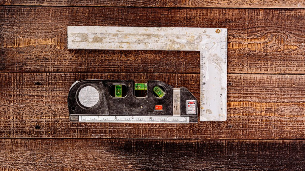 Best Woodworking Squares: Speed, Try, and Combination