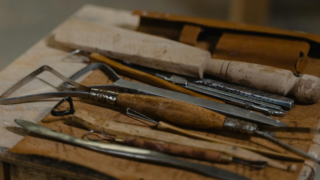 Best Tool Chests for Organizing Hand Tools