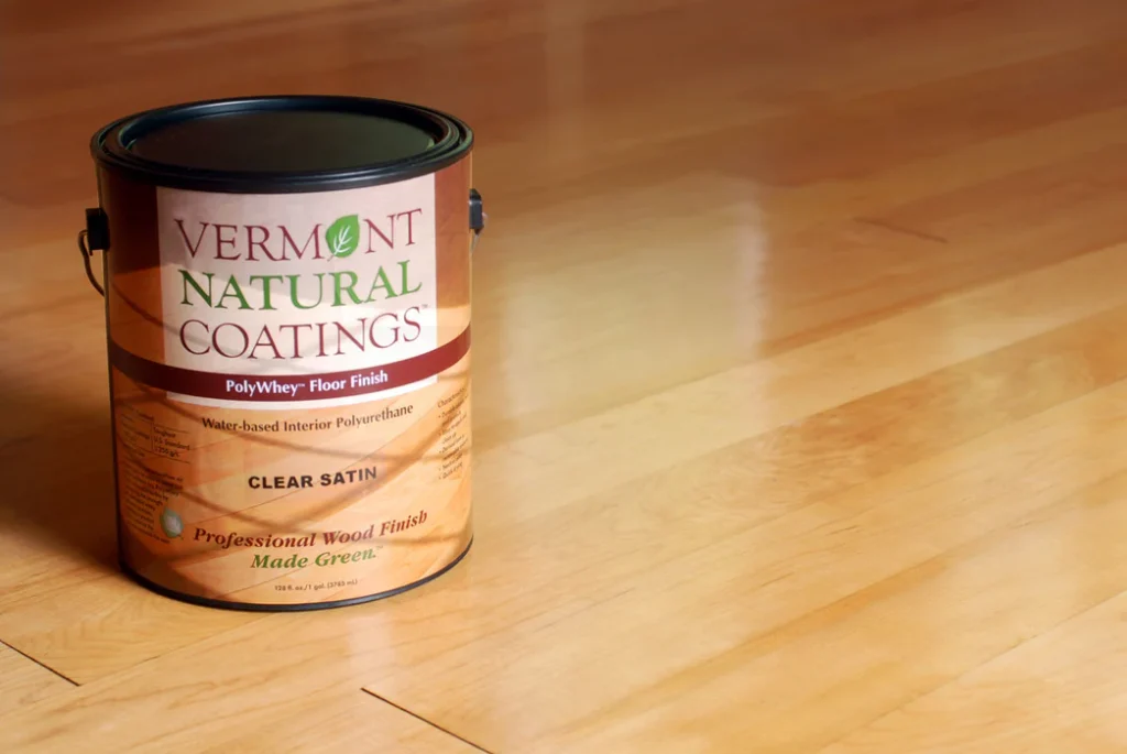 Vermont Natural Coatings (PolyWhey)